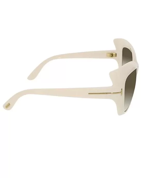 Tom Ford FT0284S Bardot Sunglasses