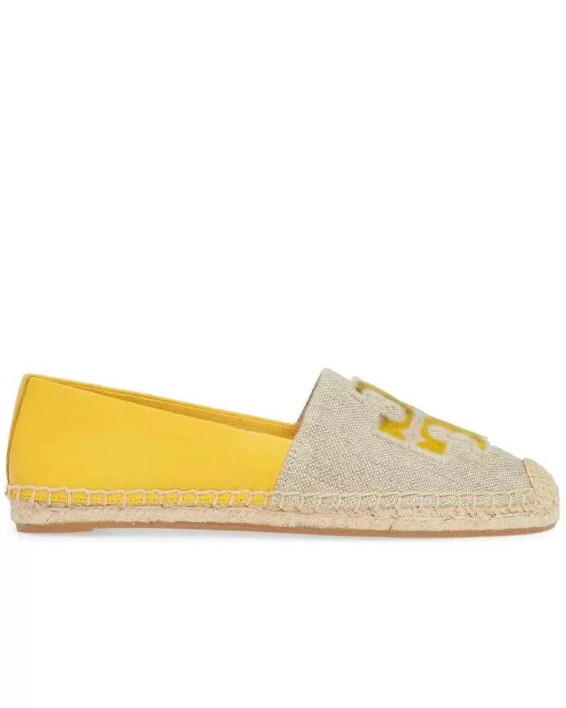 Tory Burch Ines Fil Coupe Espadrilles