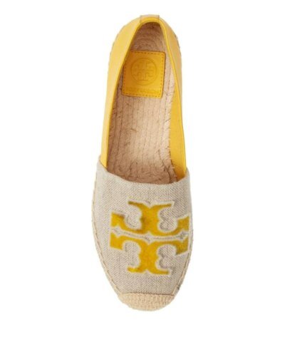 Tory Burch Ines Fil Coupe Espadrilles