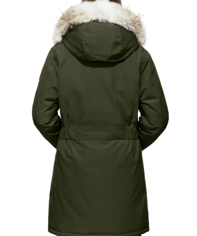 Canada Goose Trillium Parka