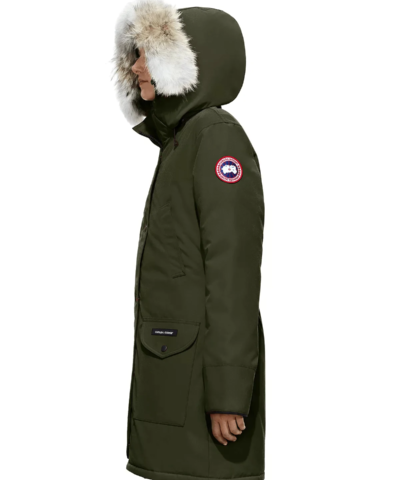 Canada Goose Trillium Parka