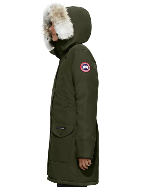 Canada Goose Trillium Parka