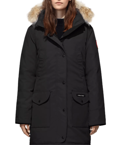 Canada Goose Trillium Parka