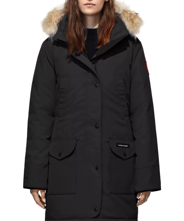Canada Goose Trillium Parka