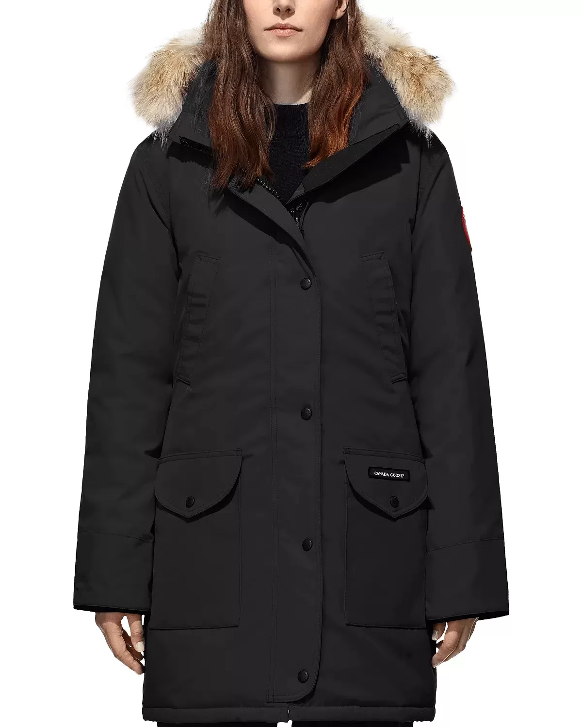 Canada Goose Trillium Parka