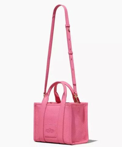 Marc Jacobs The Leather Mini Tote Bag