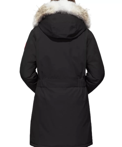 Canada Goose Trillium Parka