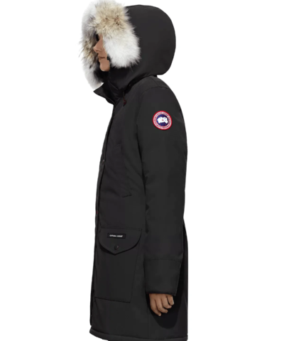 Canada Goose Trillium Parka