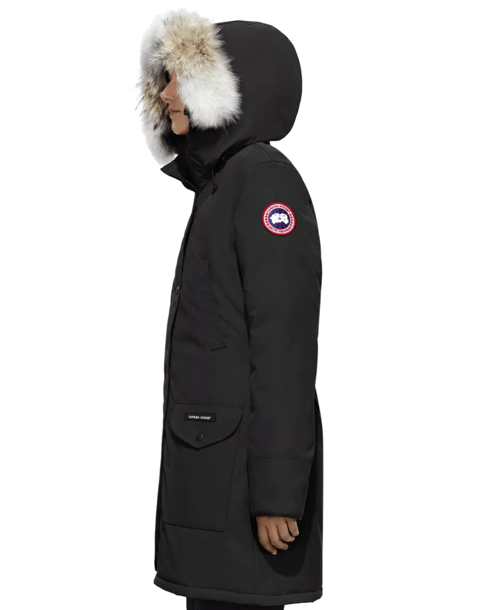 Canada Goose Trillium Parka
