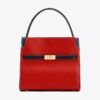 Tory Burch Lee Radziwill Double Bag