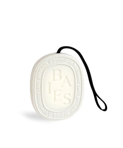 Diptyque  Baies / Berries Scented Oval