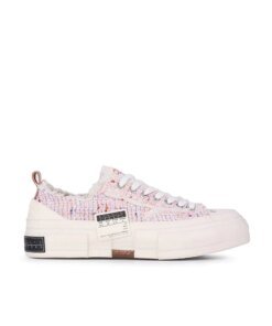 xVESSEL G.O.P. Lows Pink Tweed