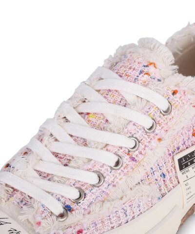 xVESSEL G.O.P. Lows Pink Tweed