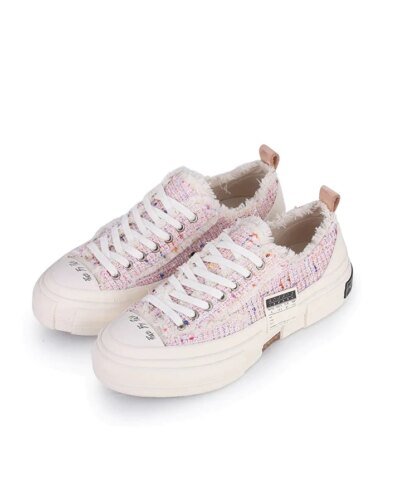 xVESSEL G.O.P. Lows Pink Tweed
