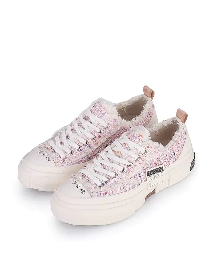 xVESSEL G.O.P. Lows Pink Tweed