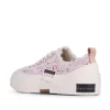 xVESSEL G.O.P. Lows Pink Tweed