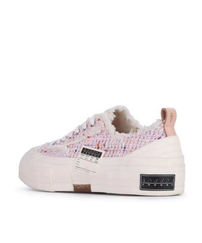 xVESSEL G.O.P. Lows Pink Tweed