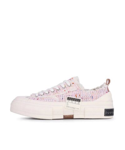 xVESSEL G.O.P. Lows Pink Tweed