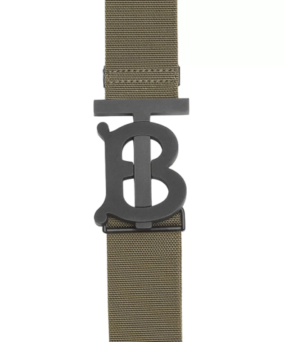 Burberry Horseferry Print Nylon Crossbody Bag