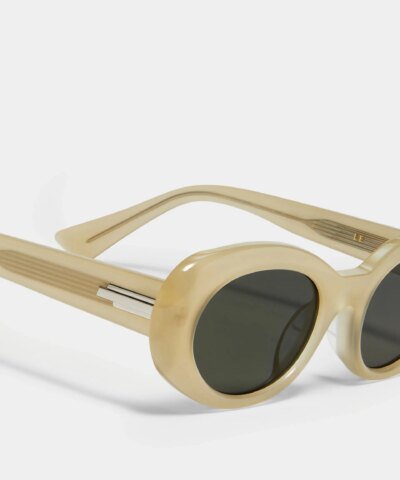 Gentle Monster Le IC1 Sunglasses