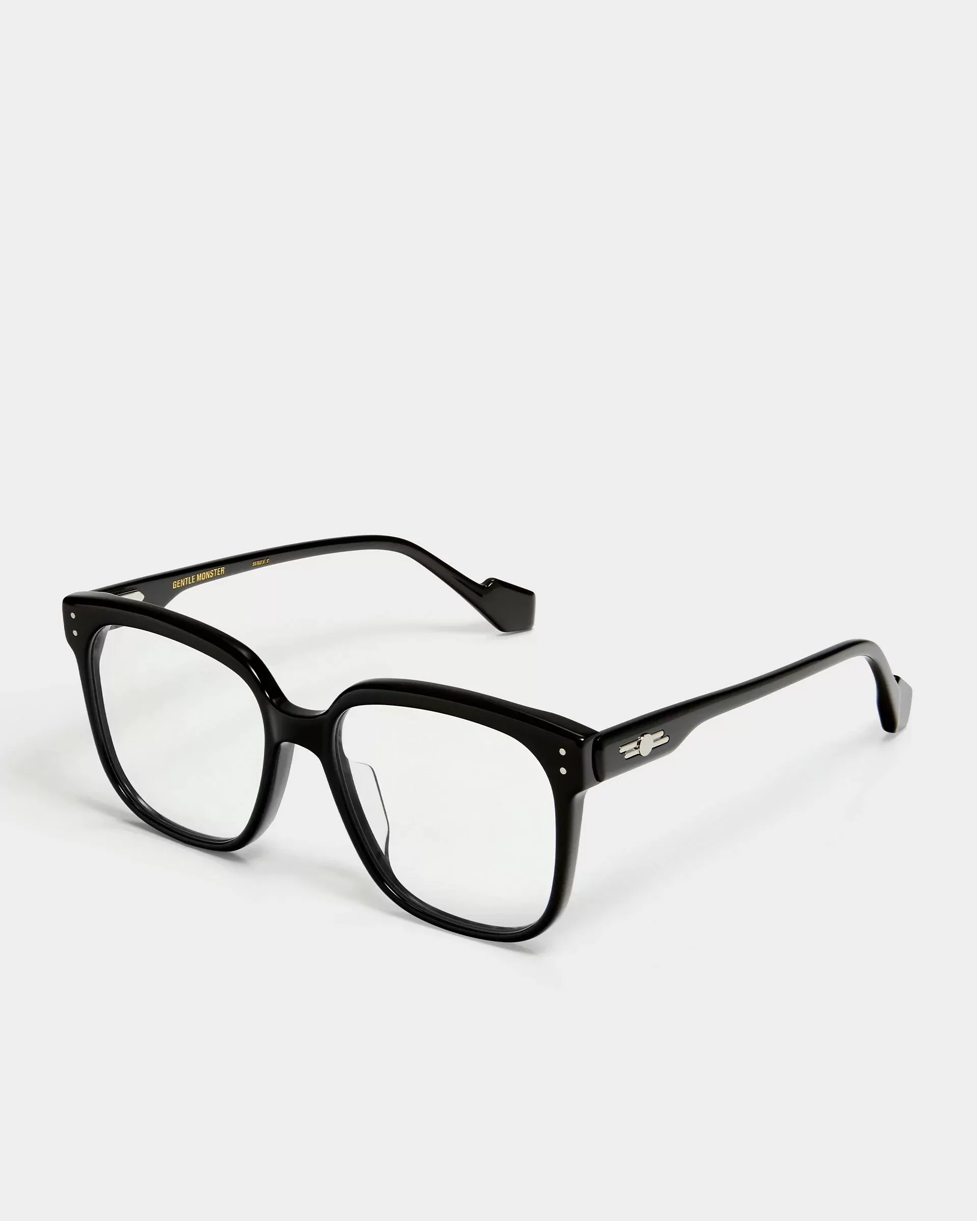 Gentle Monster Dion 01 Acetate Frame