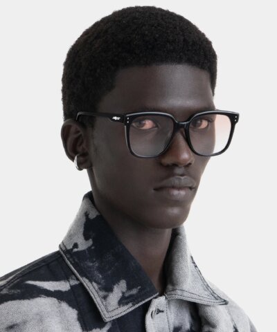 Gentle Monster Dion 01(RG) Acetate Frame