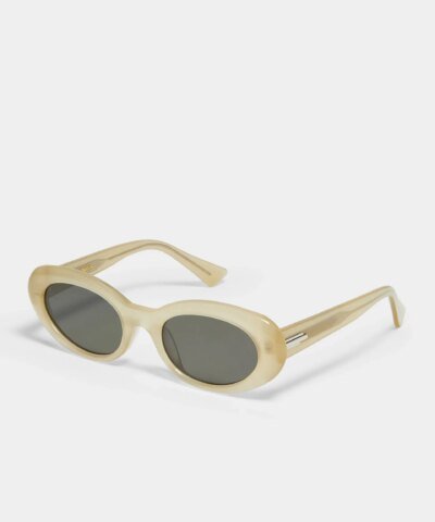 Gentle Monster Le IC1 Sunglasses