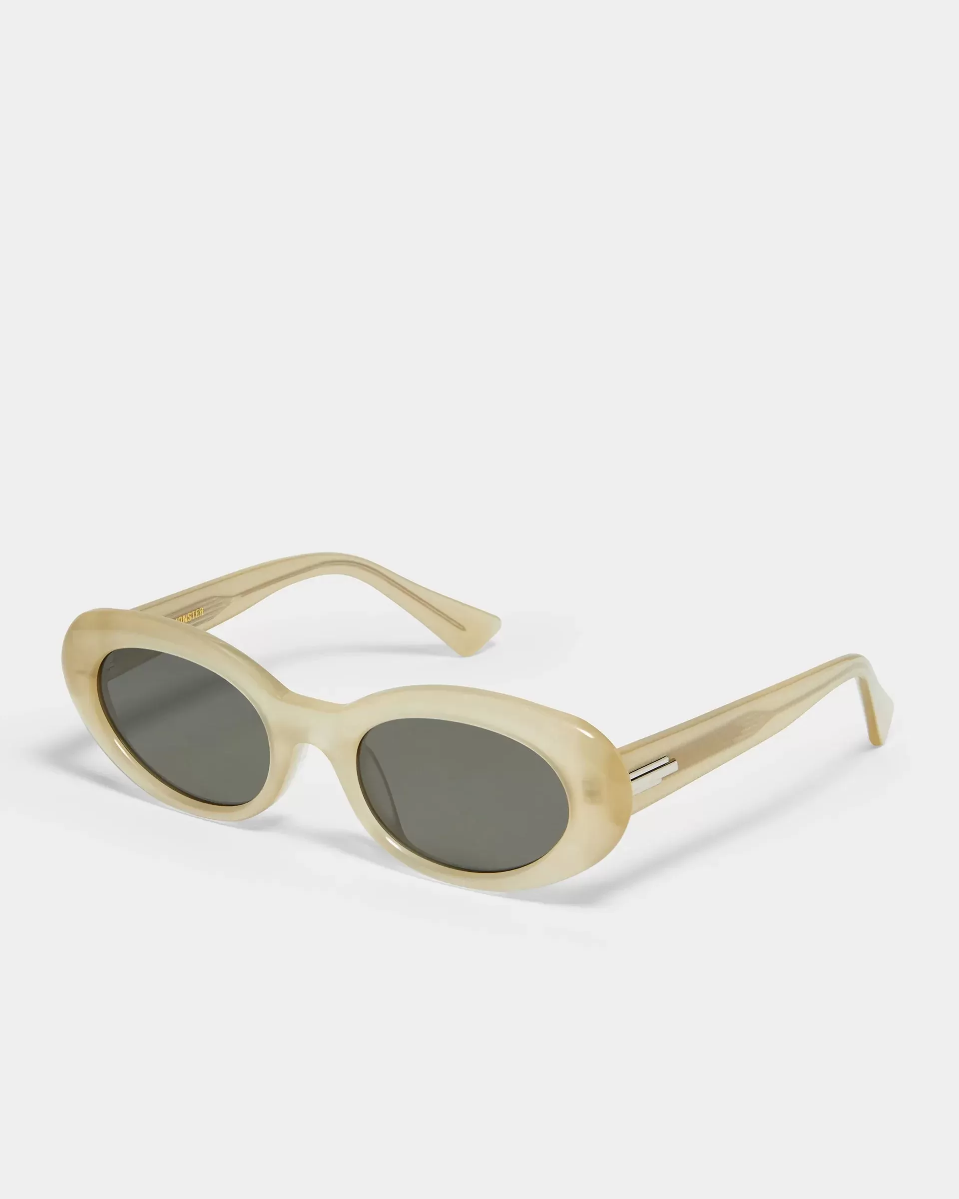 Gentle Monster Le IC1 Sunglasses