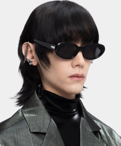 Gentle Monster Le 01 Sunglasses