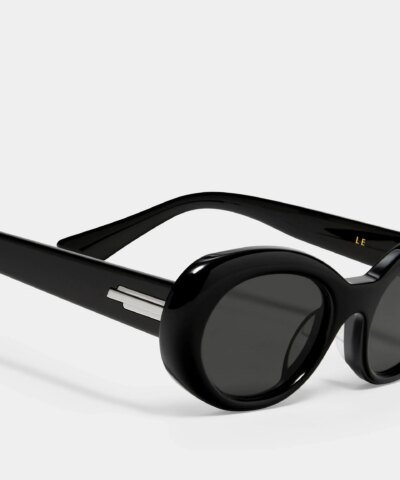 Gentle Monster Le 01 Sunglasses
