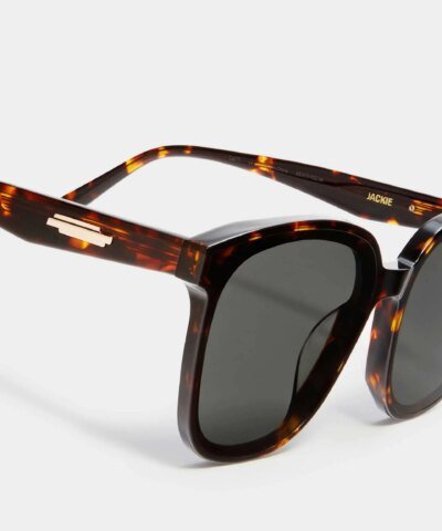 Gentle Monster Jackie T1 Sunglasses