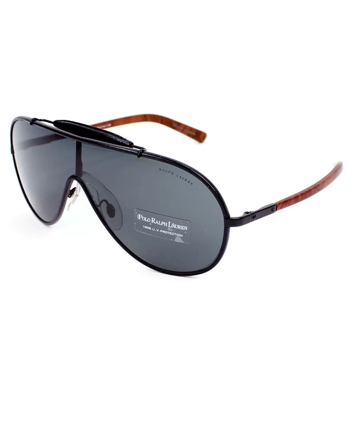 POLO RALPH LAUREN PH3074PQ - 902887 SUNGLASSES