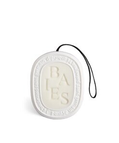 Diptyque Baies / Berries Scented Oval