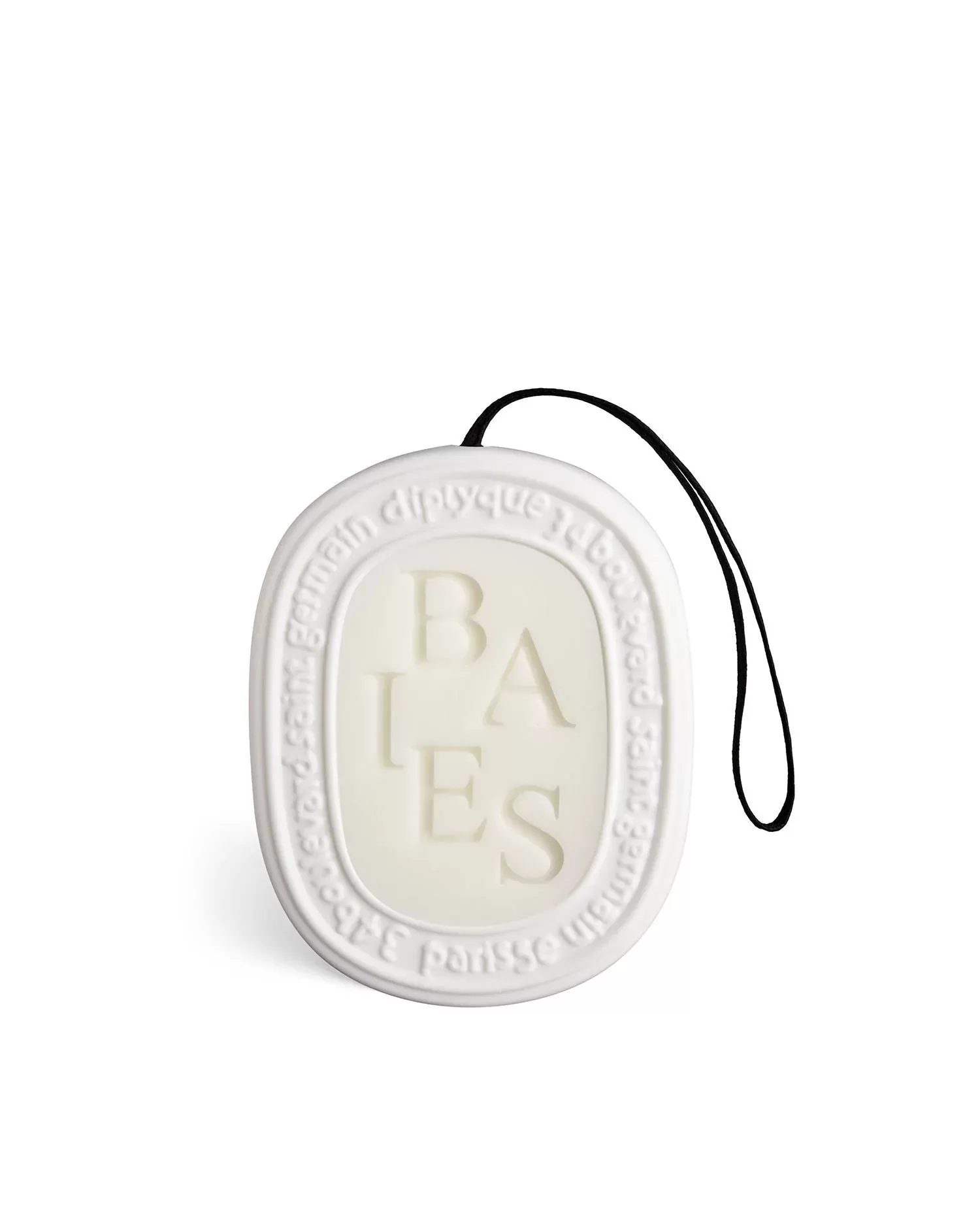 Diptyque  Baies / Berries Scented Oval