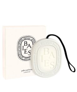 Diptyque Baies / Berries Scented Oval