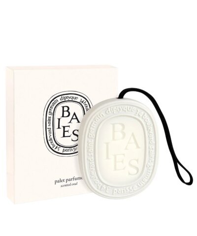 Diptyque  Baies / Berries Scented Oval