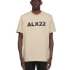 1017 ALYX 9SM Logo-Print T-Shirt