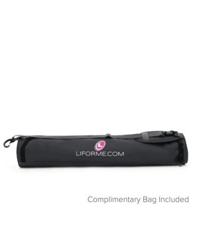 Liforme Yoga Mat, Pink
