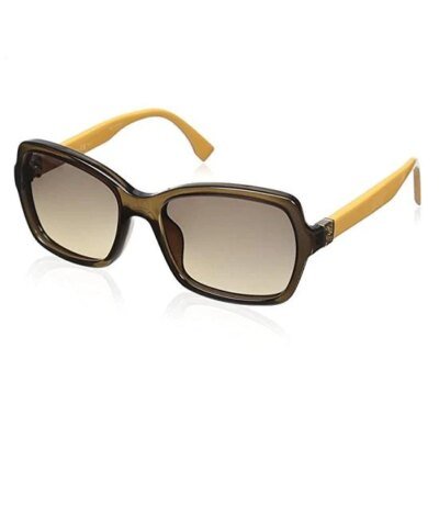 FENDI 0007 7QQ/ED SUNGLASSES