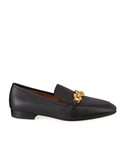 Tory Burch Jessa Horsebit Flat Loafers