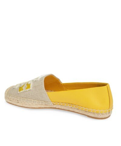 Tory Burch Ines Fil Coupe Espadrilles