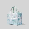 Marc Jacobs Small Traveler Tie-Dye Canvas Tote