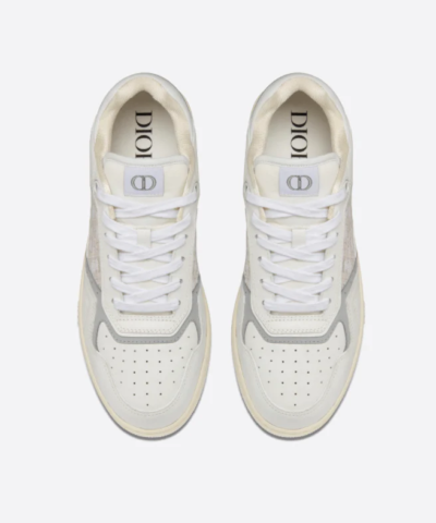 Dior B27 Low-Top Sneaker