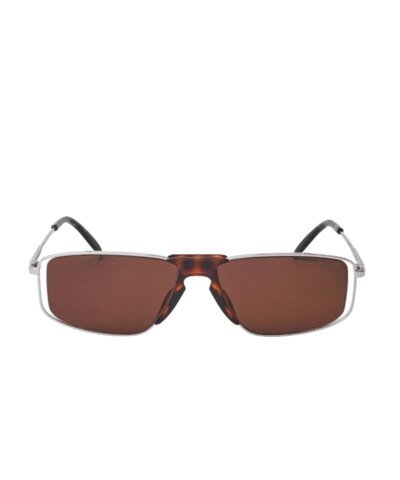 Alexander McQueen AM0198S 003 Sunglasses