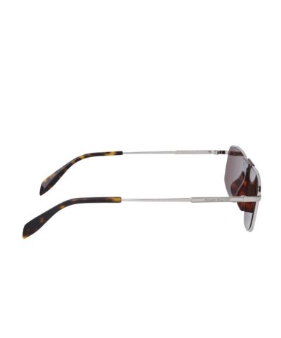 Alexander McQueen AM0198S 003 Sunglasses