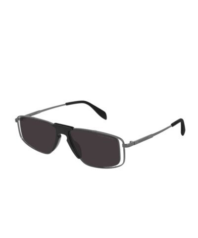 Alexander McQueen AM0198S 004 Sunglasses