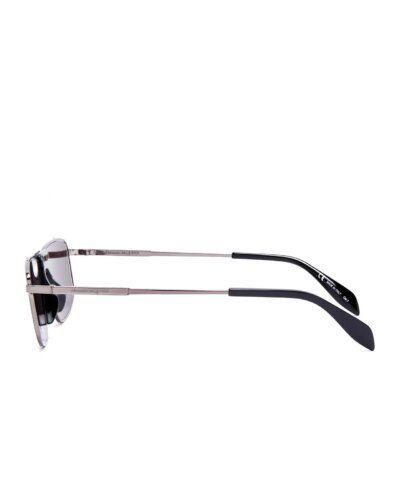 Alexander McQueen AM0198S 004 Sunglasses