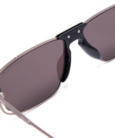 Alexander McQueen AM0198S 004 Sunglasses