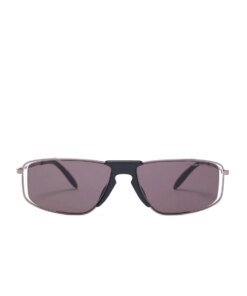 Alexander McQueen AM0198S 004 Sunglasses