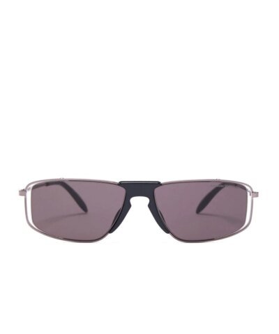Alexander McQueen AM0198S 004 Sunglasses